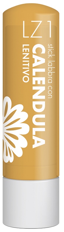 STICK LABBRA CALENDULA LZ1 4,5 G - Farmacia Murachelli Di Putelli dr. Giovanni