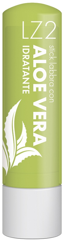 STICK LABBRA ALOE VERA LZ2 4,5 G - Farmacia Murachelli Di Putelli dr. Giovanni