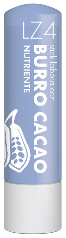STICK LABBRA BURRO DI CACAO LZ4 4,5 G - Farmacia Murachelli Di Putelli dr. Giovanni