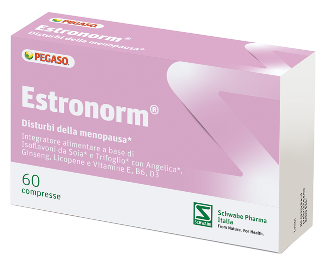 ESTRONORM 60 COMPRESSE - Farmacia Murachelli Di Putelli dr. Giovanni