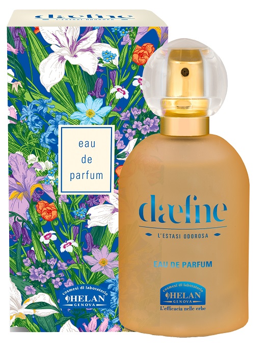 DAEFNE EAU DE PARFUM 50 ML - Farmacia Murachelli Di Putelli dr. Giovanni