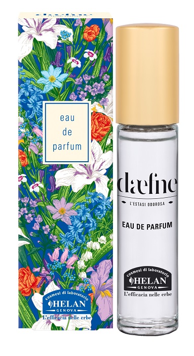 DAEFNE EAU DE PARFUM 10 ML - Farmacia Murachelli Di Putelli dr. Giovanni