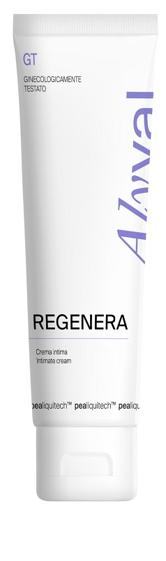 ALYVAL REGENERA CREMA INTIMA 50 ML - Farmacia Murachelli Di Putelli dr. Giovanni