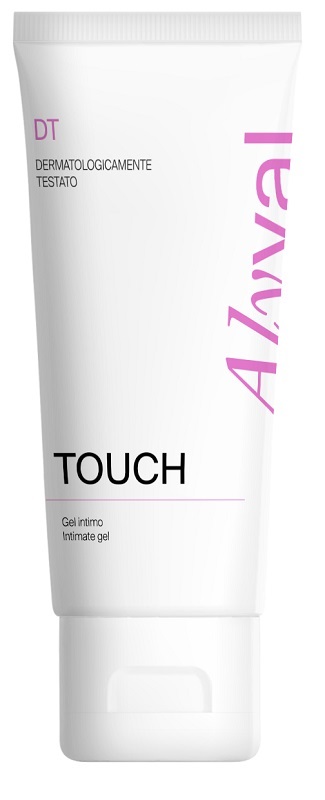 ALYVAL TOUCH GEL INTIMO 30 ML - Farmacia Murachelli Di Putelli dr. Giovanni