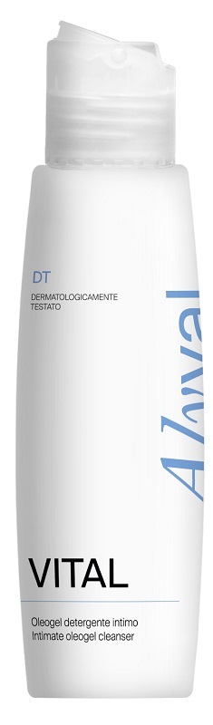 ALYVAL VITAL DETERGENTE INTIMO 125 ML - Farmacia Murachelli Di Putelli dr. Giovanni