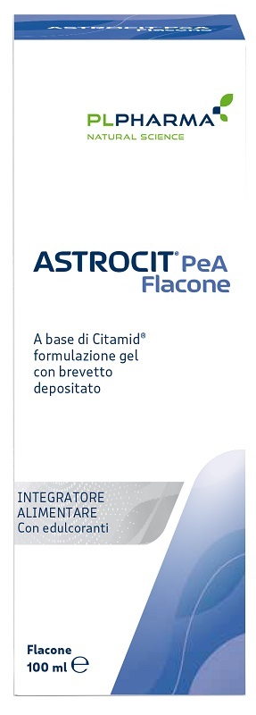 ASTROCIT PEA 100 ML - Farmacia Murachelli Di Putelli dr. Giovanni