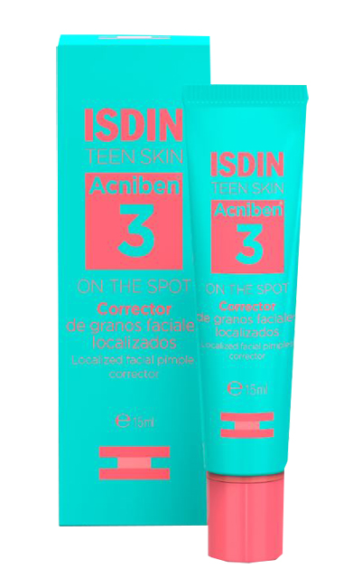ACNIBEN ON THE SPOT 15 ML - Farmacia Murachelli Di Putelli dr. Giovanni