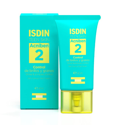 ACNIBEN FACIAL CREAM 40 ML - Farmacia Murachelli Di Putelli dr. Giovanni