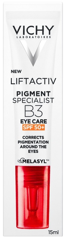 LIFTACTIV PIGMENT SPECIALIST B3 OCCHI SPF50+ 15 ML - Farmacia Murachelli Di Putelli dr. Giovanni