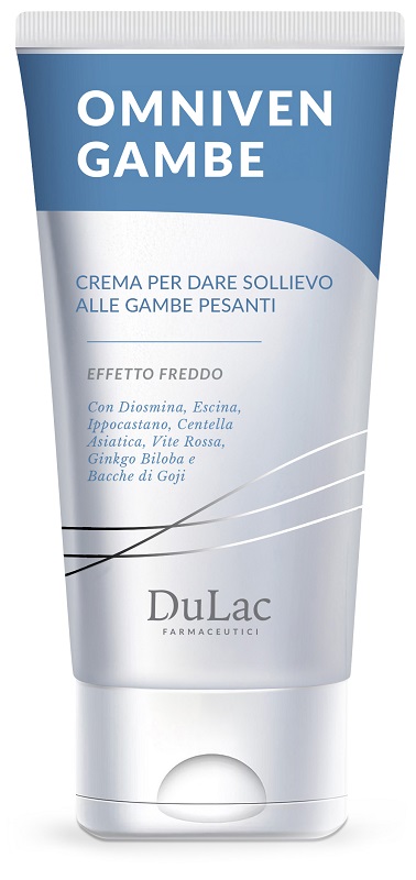 OMNIVEN GAMBE 150 ML - Farmacia Murachelli Di Putelli dr. Giovanni