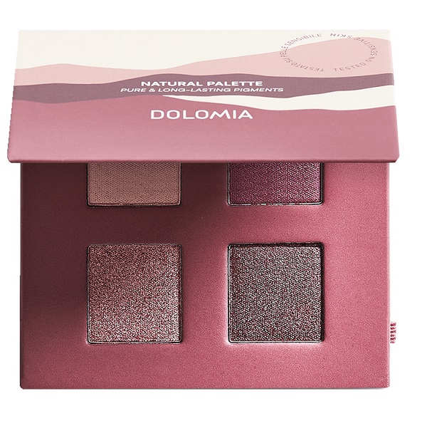 DOLOMIA MAKE UP OMBRETTO 81 DOLOMITE - Farmacia Murachelli Di Putelli dr. Giovanni