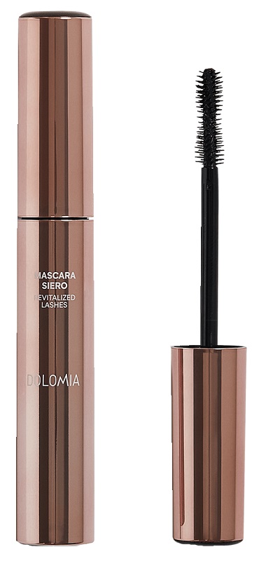 DOLOMIA MAKE UP MASCARA SIERO 32 NERO - Farmacia Murachelli Di Putelli dr. Giovanni