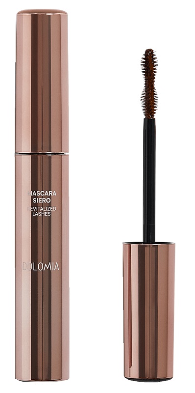 DOLOMIA MAKE UP MASCARA SIERO 33 MARRONE - Farmacia Murachelli Di Putelli dr. Giovanni