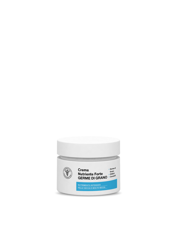 LFP CREMA NUTRIENTE FORTE 50 ML - Farmacia Murachelli Di Putelli dr. Giovanni