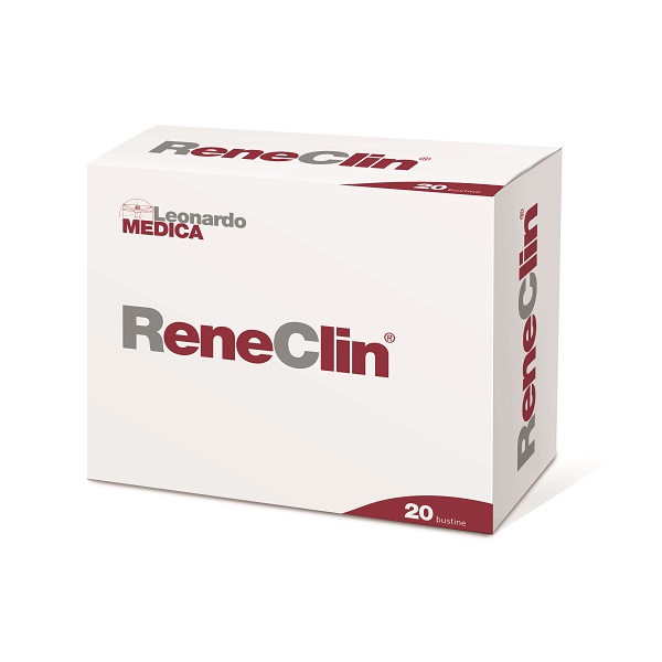 RENECLIN 20 BUSTINE - Farmacia Murachelli Di Putelli dr. Giovanni