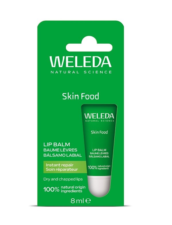 SKIN FOOD BALSAMO LABBRA - Farmacia Murachelli Di Putelli dr. Giovanni