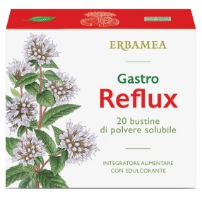GASTRO REFLUX 20 BUSTINE - Farmacia Murachelli Di Putelli dr. Giovanni