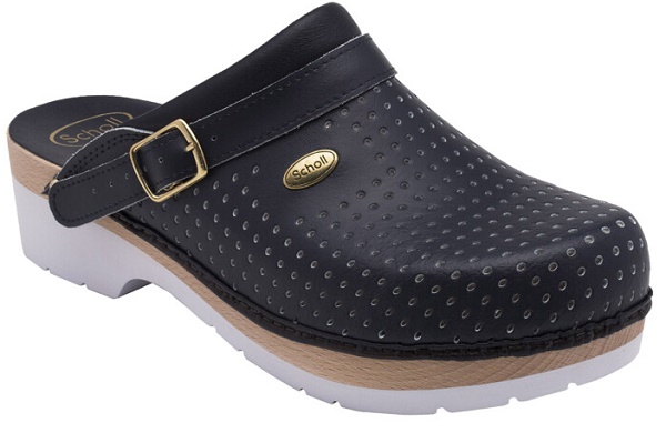 CALZATURA CLOG SUPERCOMFORT B/S BYCAST U NAVY BLUE 45 - Farmacia Murachelli Di Putelli dr. Giovanni