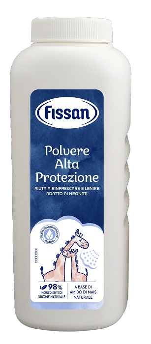 FISSAN POLVERE ALTA PROTEZIONE NEW 200 G - Farmacia Murachelli Di Putelli dr. Giovanni