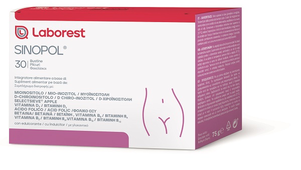 SINOPOL 30 BUSTINE NUOVA FORMULA - Farmacia Murachelli Di Putelli dr. Giovanni