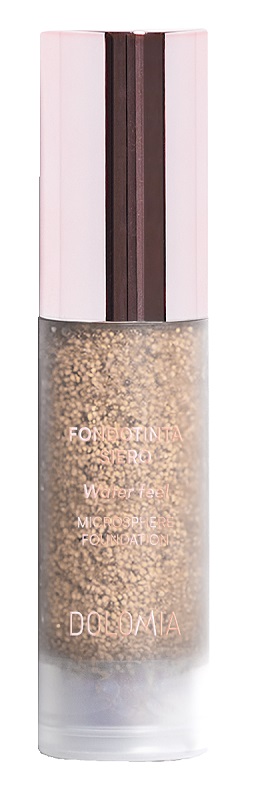 DOLOMIA MAKE UP FONDOTINTA SIERO 91 PORCELLANA 30 ML - Farmacia Murachelli Di Putelli dr. Giovanni