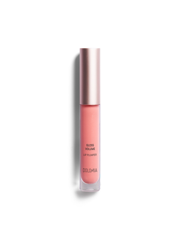 DOLOMIA MAKE UP GLOSS VOLUME 51 SAMBUCO - Farmacia Murachelli Di Putelli dr. Giovanni