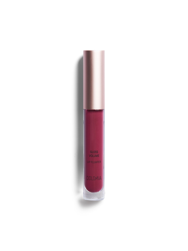 DOLOMIA MAKE UP GLOSS VOLUME 54 MIRTILLO - Farmacia Murachelli Di Putelli dr. Giovanni