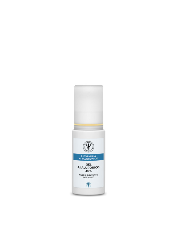 LFP PROMO GEL ACIDO IALURONICO 40% 20 ML - Farmacia Murachelli Di Putelli dr. Giovanni