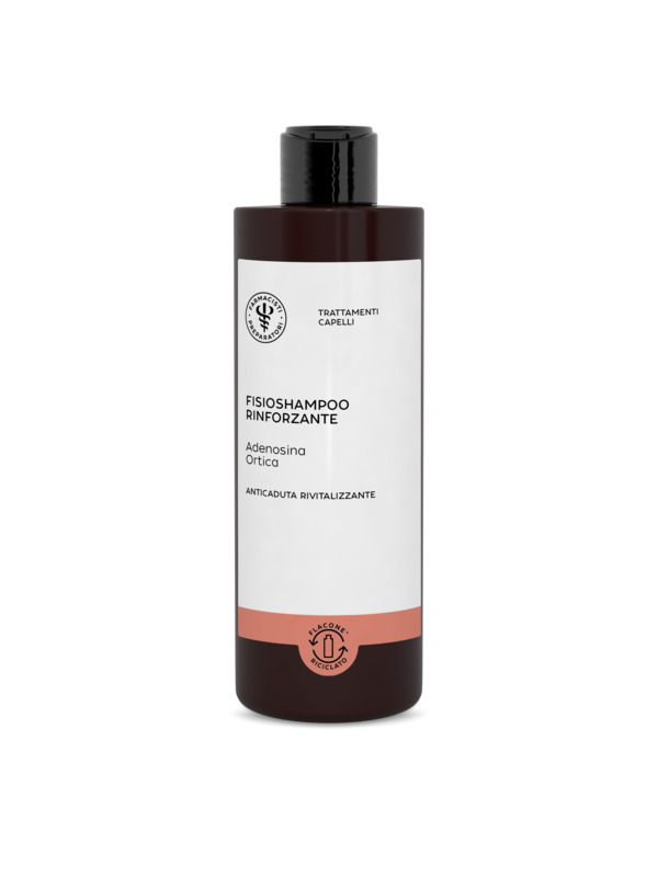 LFP PROMO SHAMPOO RINFORZANTE 400 ML - Farmacia Murachelli Di Putelli dr. Giovanni
