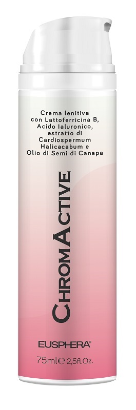 CHROMACTIVE CREMA 75 ML - Farmacia Murachelli Di Putelli dr. Giovanni