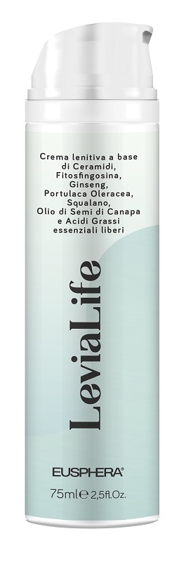 LEVIALIFE CREMA 75 ML - Farmacia Murachelli Di Putelli dr. Giovanni