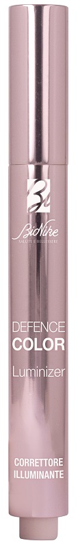 DEFENCE COLOR LUMINIZER CORRETTORE ILLUMINANTE N03 TAN 2,5 ML - Farmacia Murachelli Di Putelli dr. Giovanni