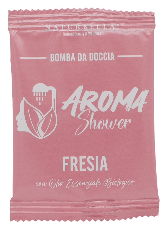 BOMBA DOCCIA SWEET FRESIA 1 PEZZO - Farmacia Murachelli Di Putelli dr. Giovanni