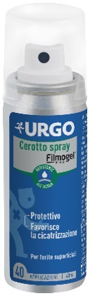 URGO CEROTTO SPRAY 40 ML - Farmacia Murachelli Di Putelli dr. Giovanni