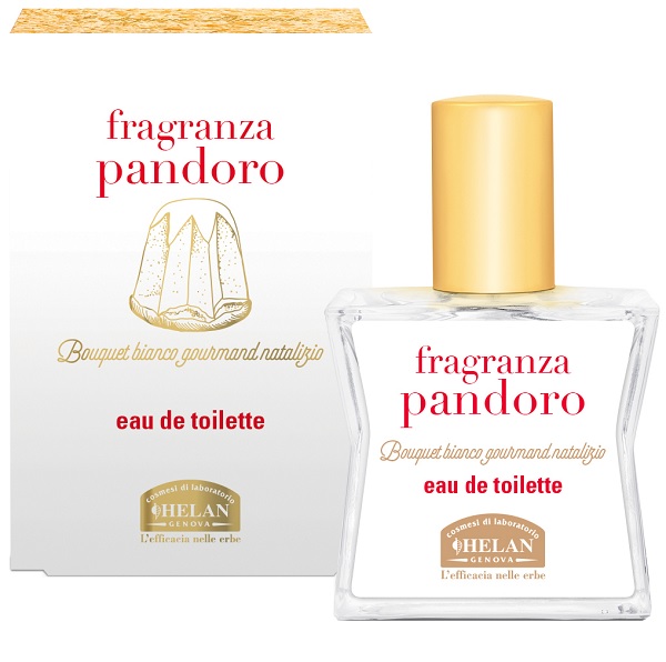 PANDORO EAU DE TOILETTE 30 ML - Farmacia Murachelli Di Putelli dr. Giovanni