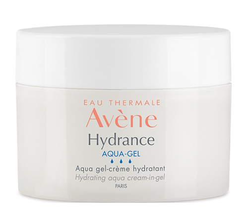 EAU DE THERMALE AVENE HYDRANCE AQUA GEL CREMA IDRATANTE 50 ML - Farmacia Murachelli Di Putelli dr. Giovanni