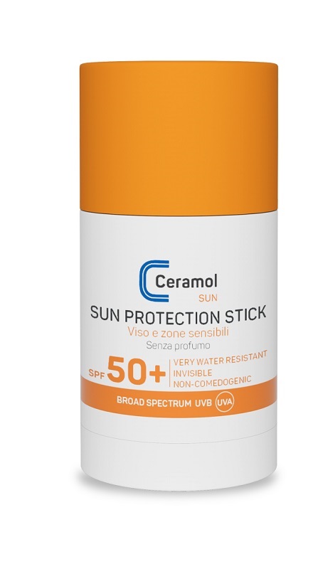 CERAMOL SUN PROTECT STICK 25 G - Farmacia Murachelli Di Putelli dr. Giovanni