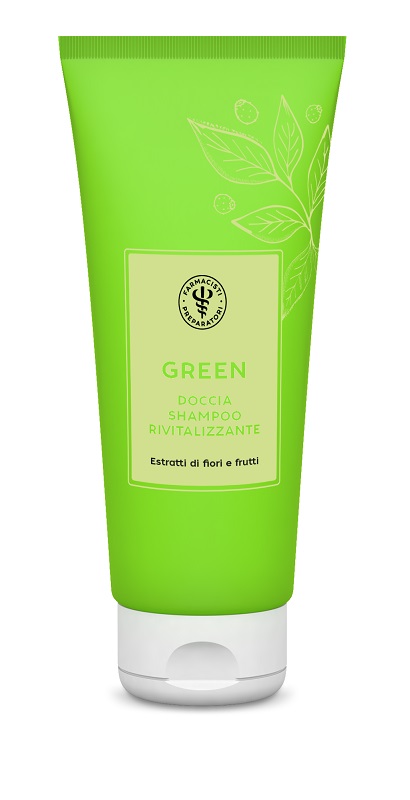 LFP PROMO DOCCIASHAMPOO GREEN 100 ML - Farmacia Murachelli Di Putelli dr. Giovanni