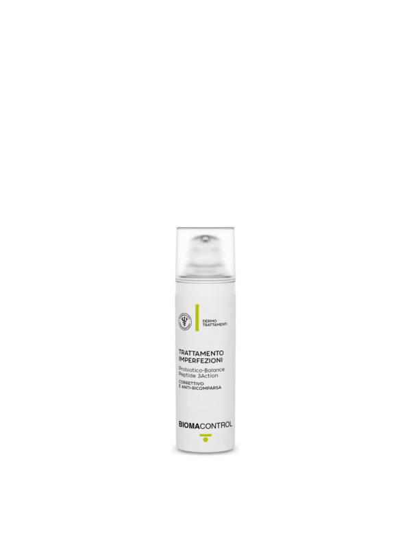 LFP TRATTAMENTO IMPERFEZIONI BIOMACONTROL 30 ML - Farmacia Murachelli Di Putelli dr. Giovanni