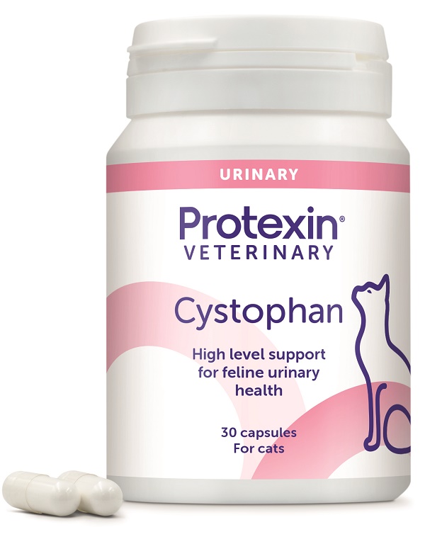 CYSTOPHAN 30 CAPSULE - Farmacia Murachelli Di Putelli dr. Giovanni