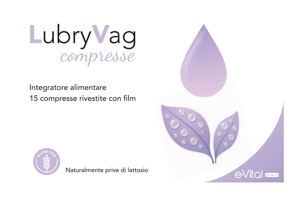 LUBRYVAG 15 COMPRESSE 1100 MG - Farmacia Murachelli Di Putelli dr. Giovanni