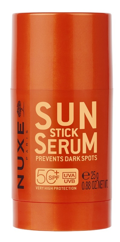 NUXE SUN STICK VISO SPF50+ 24 G - Farmacia Murachelli Di Putelli dr. Giovanni