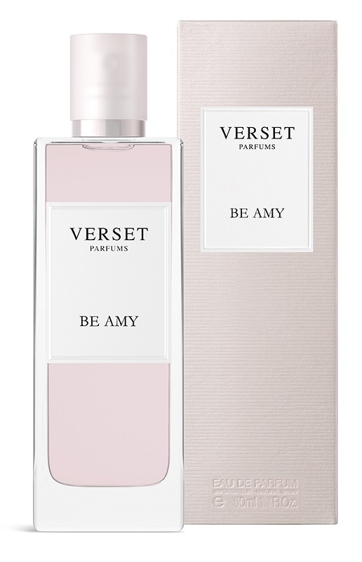 VERSET BE AMY 50 ML 2026 - Farmacia Murachelli Di Putelli dr. Giovanni