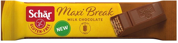SCHAR MAXI BREAK 38 G - Farmacia Murachelli Di Putelli dr. Giovanni