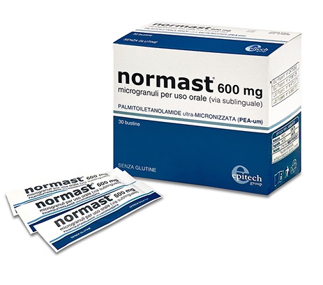 NORMAST 600 MG MICROGRANULI 30 BUSTINE - Farmacia Murachelli Di Putelli dr. Giovanni