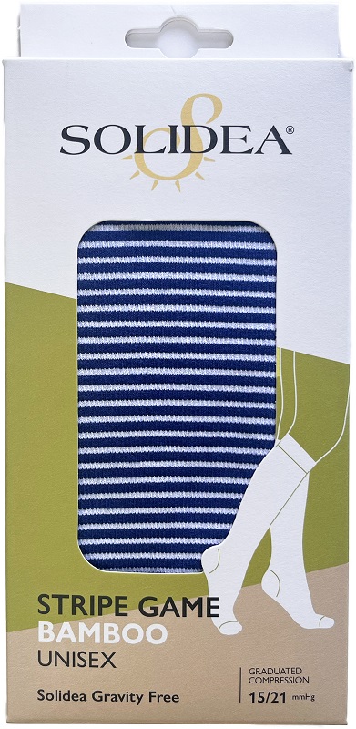 STRIPE GAME POSEIDON BLU CINA XXL - Farmacia Murachelli Di Putelli dr. Giovanni