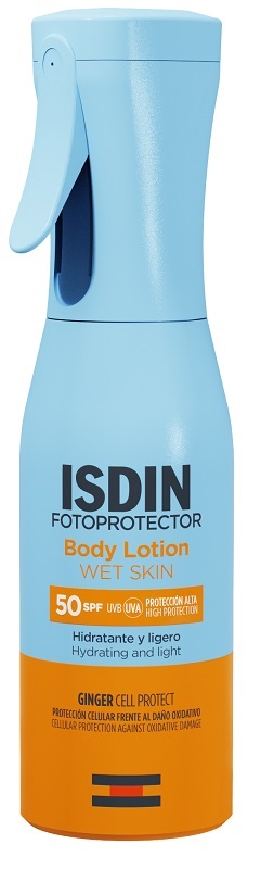 BODY LOTION SPF50 250 ML - Farmacia Murachelli Di Putelli dr. Giovanni