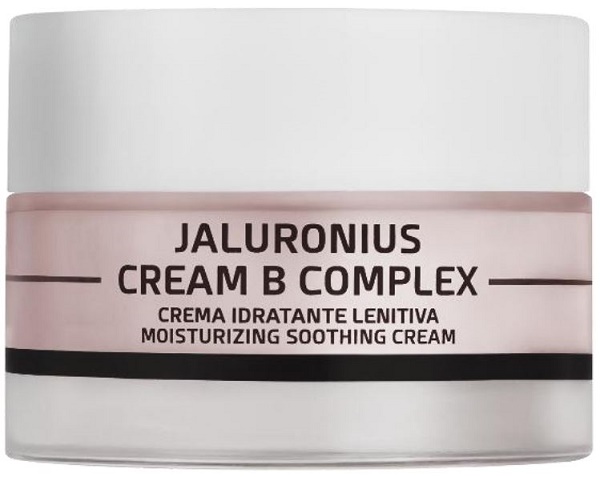 JALURONIUS CREAM B COMPLEX 50 ML - Farmacia Murachelli Di Putelli dr. Giovanni