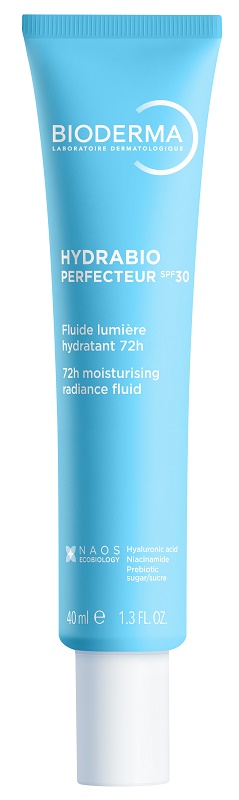 HYDRABIO PERFECTEUR SPF30 40 ML NUOVA FORMULA - Farmacia Murachelli Di Putelli dr. Giovanni