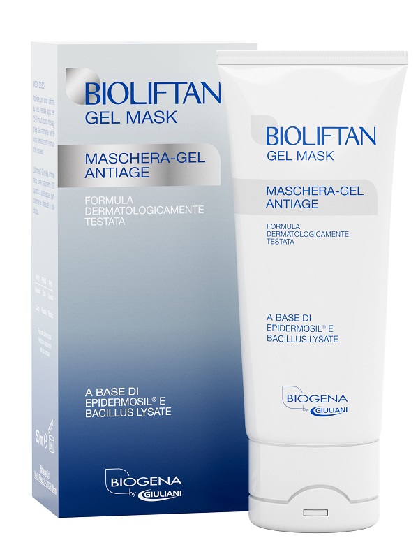 BIOLIFTAN GEL MASK 50 ML - Farmacia Murachelli Di Putelli dr. Giovanni